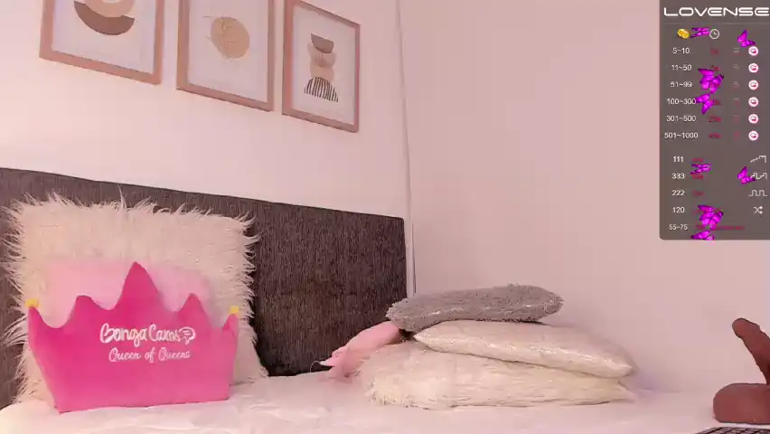 Miranda-ray – Bongacams Recorded Sex Show – 2025-12-31 01:27:16