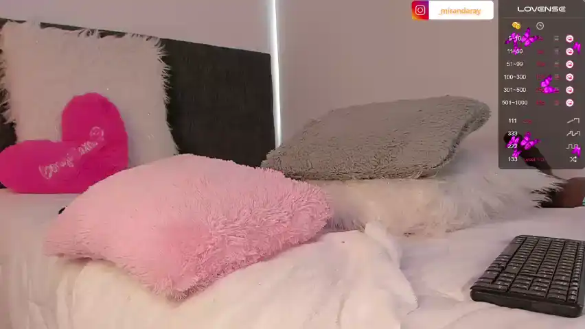 Miranda-ray – Bongacams Recorded Sex Show – 2026-05-18 02:33:06