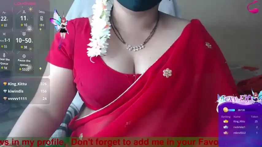 Shanutelugu143 – Stripchat Recorded Sex Show – 2025-01-01 11:44:24