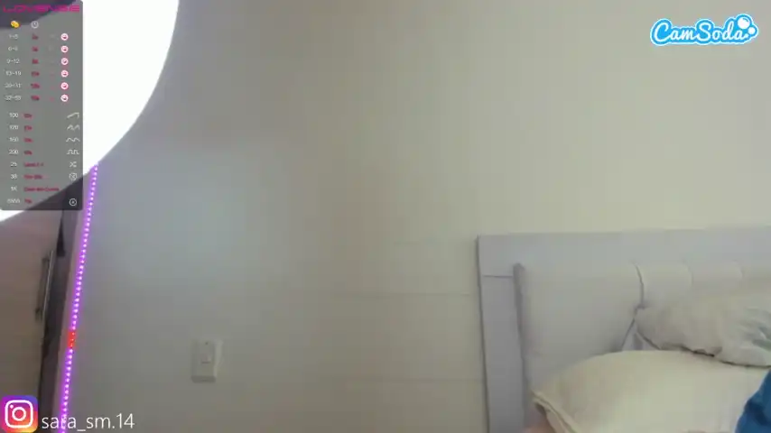 Estefanyrose – Camsoda Recorded Sex Show – 2025-07-07 02:11:58