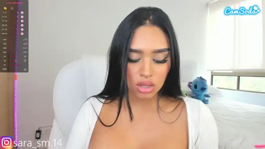 Estefanyrose – Camsoda Recorded Sex Show – 2025-07-29 19:21:02