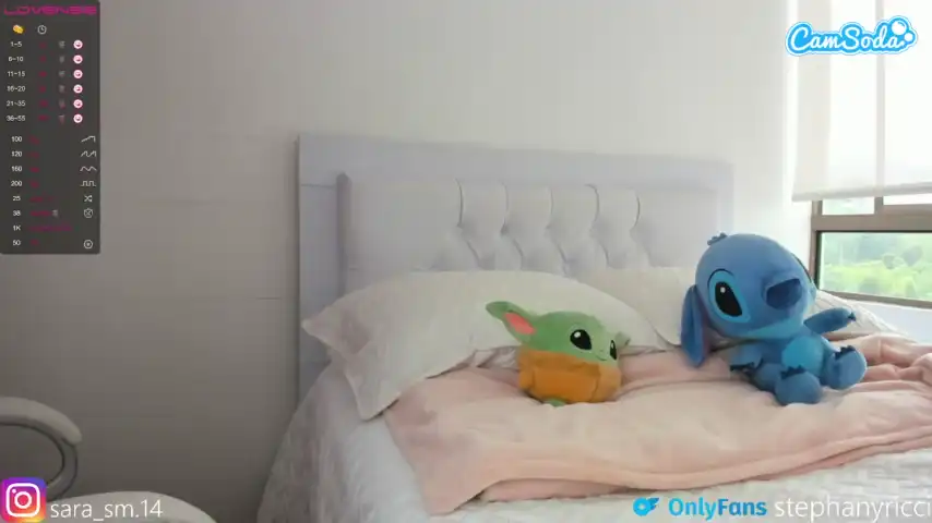 Estefanyrose – Camsoda Recorded Sex Show – 2025-01-09 00:28:08