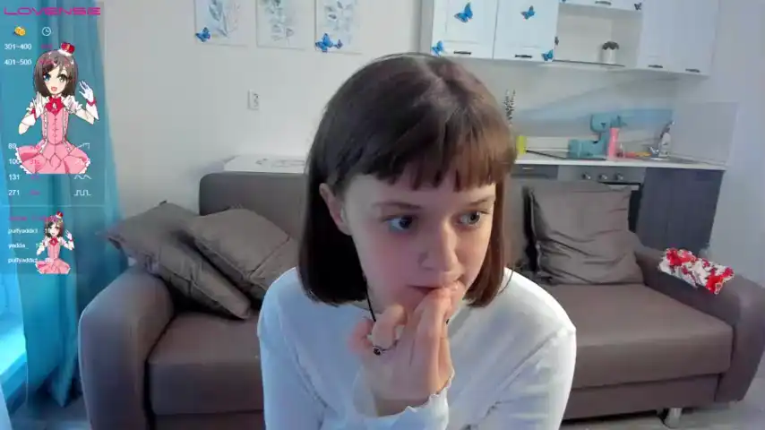 Heathercarols – Chaturbate Recorded Sex Show – 2026-06-29 10:03:24