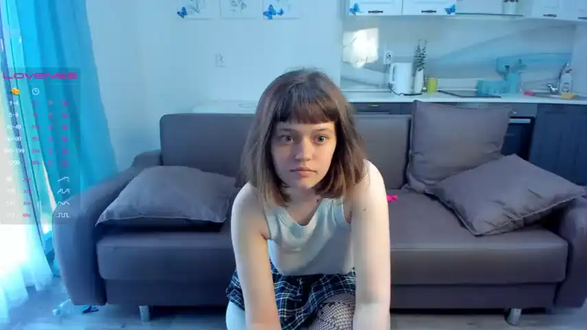 Heathercarols – Chaturbate Recorded Sex Show – 2025-11-26 03:52:08