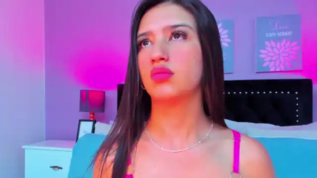 Liliponky – Xlovecam Recorded Sex Show – 2025-12-20 01:34:11