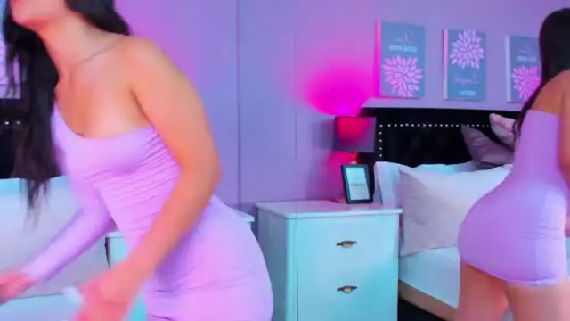 Liliponky – Xlovecam Recorded Sex Show – 2025-03-31 03:30:03