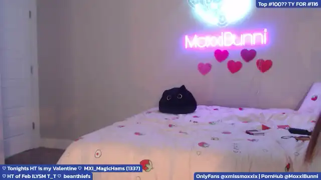 Moxxibunni – Myfreecams Recorded Sex Show – 2025-06-26 16:35:44