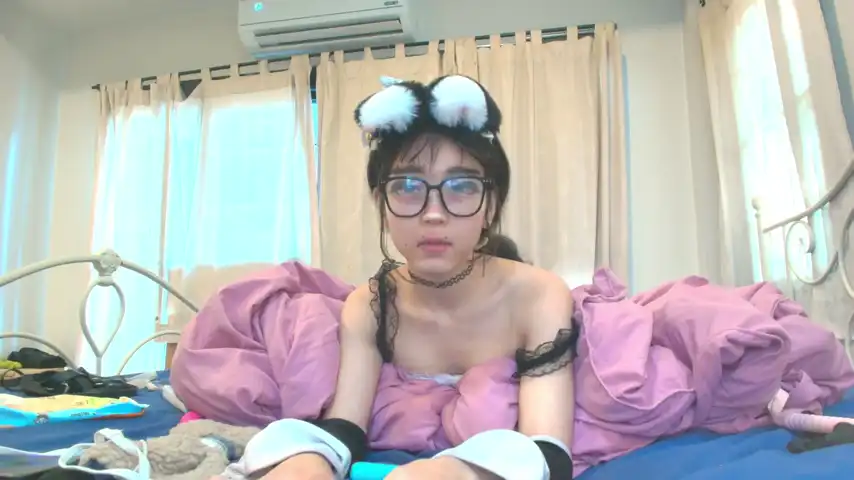 Seo_yeon_ – Stripchat Recorded Sex Show – 2025-08-12 16:27:49