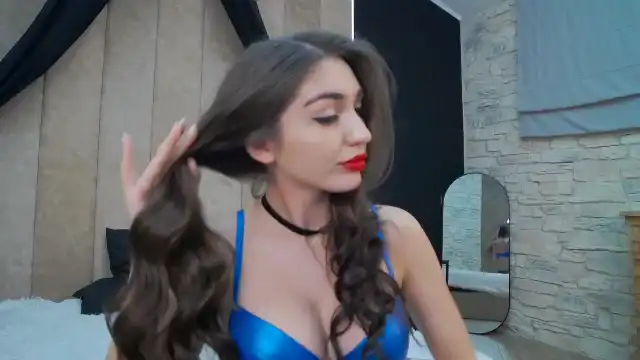Adela-gilbert – Flirt4free Recorded Sex Show – 2025-11-23 23:45:05