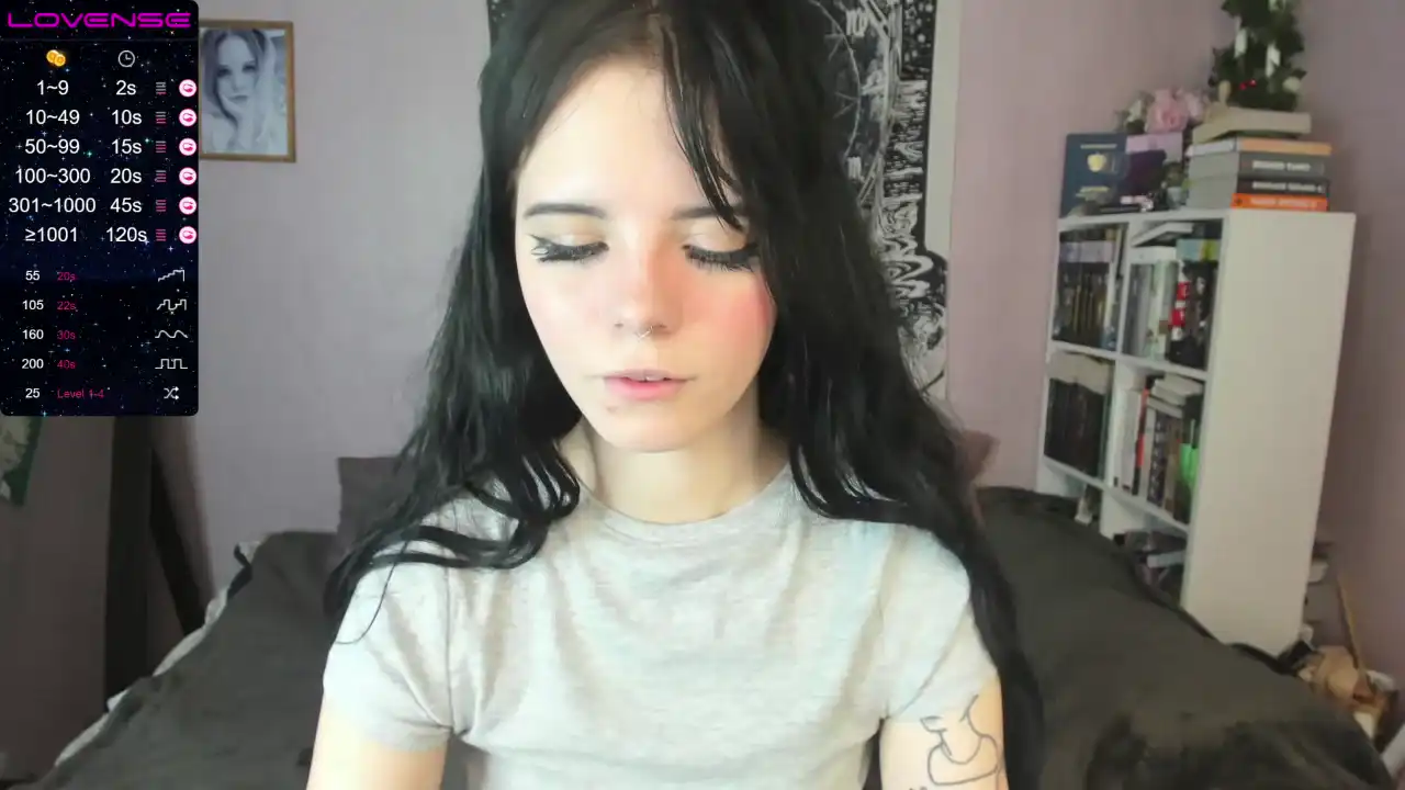 Aurora_cute – Manyvids Live Recorded Sex Show – 2025-01-24 20:36:48