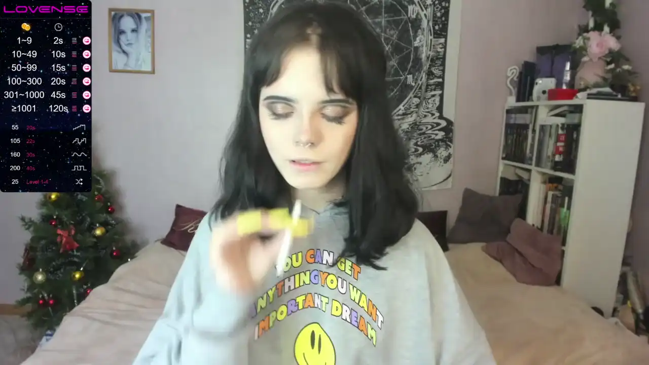 Aurora_cute – Manyvids Live Recorded Sex Show – 2025-06-04 04:31:17