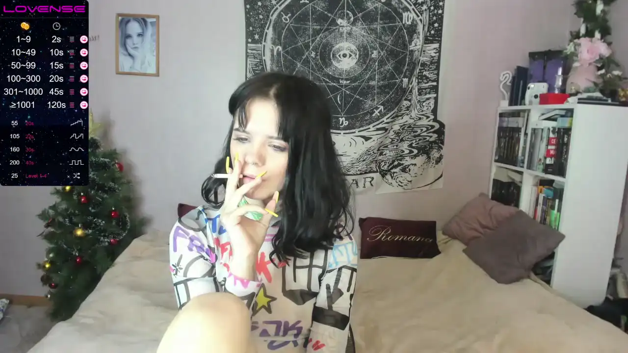 Aurora_cute – Manyvids Live Recorded Sex Show – 2025-07-14 18:37:26