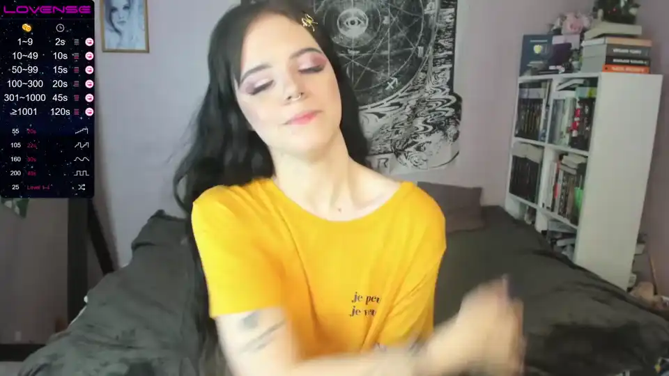 Aurora_cute – Manyvids Live Recorded Sex Show – 2025-07-10 15:47:27