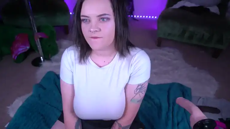 Aurora_cute – Manyvids Live Recorded Sex Show – 2025-08-14 04:25:43