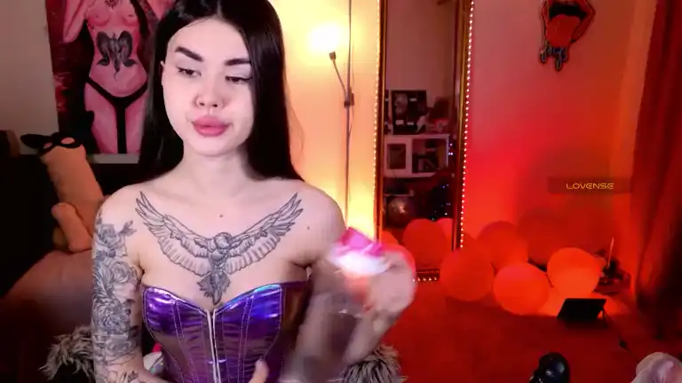 Doraaautumn – Streamate Recorded Sex Show – 2026-02-18 05:48:37