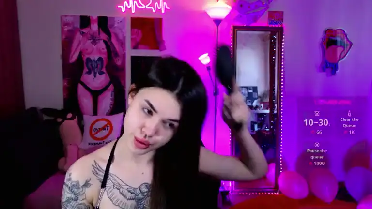 Doraaautumn – Streamate Recorded Sex Show – 2025-03-08 19:57:52