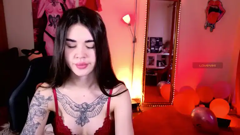 Doraaautumn – Streamate Recorded Sex Show – 2026-06-20 00:48:04