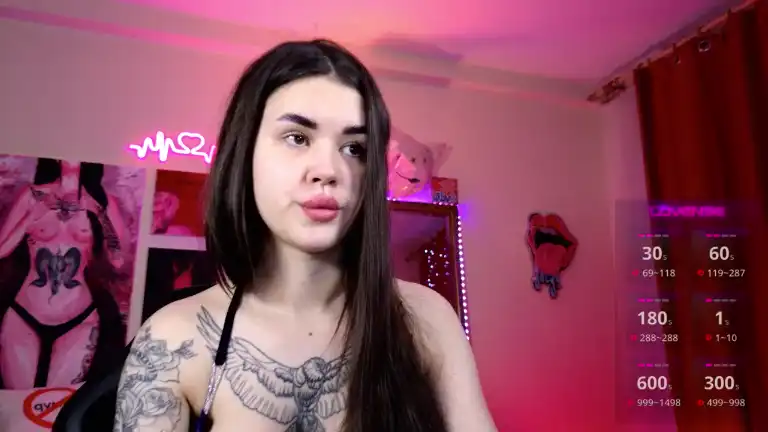 Doraaautumn – Streamate Recorded Sex Show – 2025-02-01 11:43:07