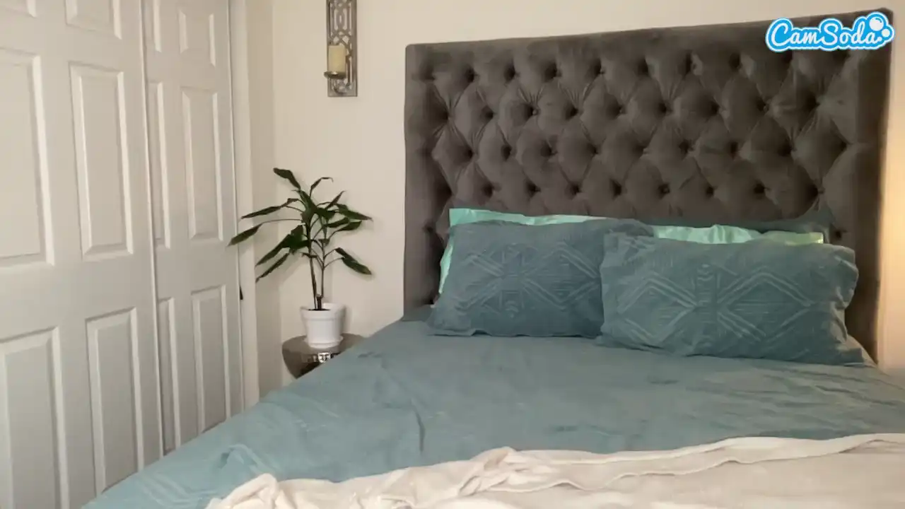 G-straightjameson – Camsoda Recorded Sex Show – 2025-10-20 19:43:35