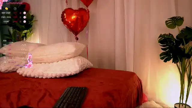 Lunablossom – Myfreecams Recorded Sex Show – 2025-09-20 06:47:22