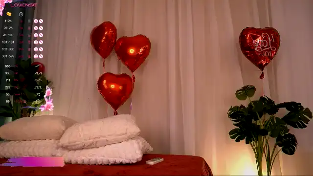 Lunablossom – Myfreecams Recorded Sex Show – 2026-02-02 16:37:24