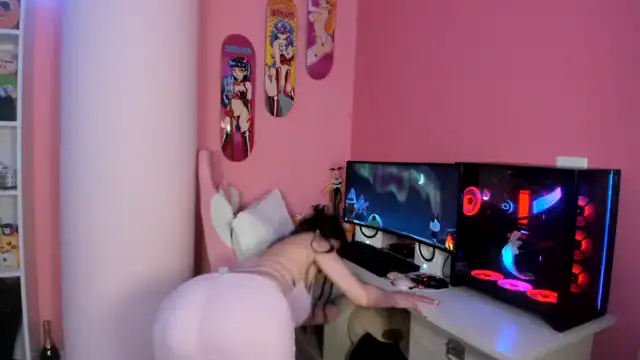 Stellarloving – Myfreecams Recorded Sex Show – 2025-04-02 03:41:53