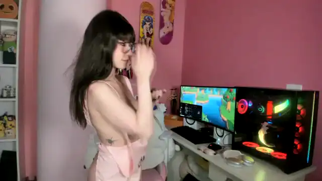 Stellarloving – Myfreecams Recorded Sex Show – 2026-07-03 21:27:27
