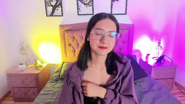 Vero-mendez – Flirt4free Recorded Sex Show – 2025-06-16 17:40:08