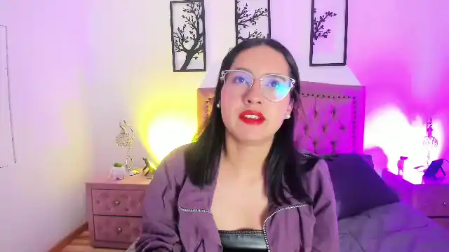 Vero-mendez – Flirt4free Recorded Sex Show – 2025-02-05 06:33:59
