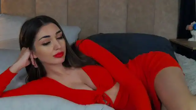 Adela-gilbert – Flirt4free Recorded Sex Show – 2025-05-23 22:07:37