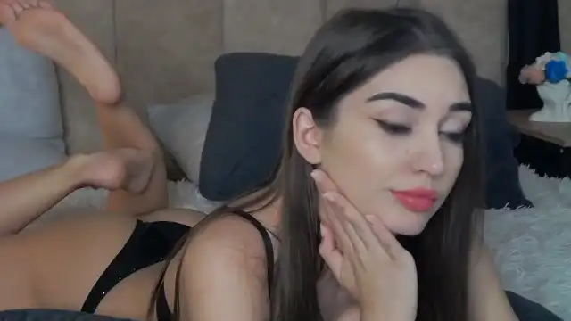 Adela-gilbert – Flirt4free Recorded Sex Show – 2026-06-13 21:35:05