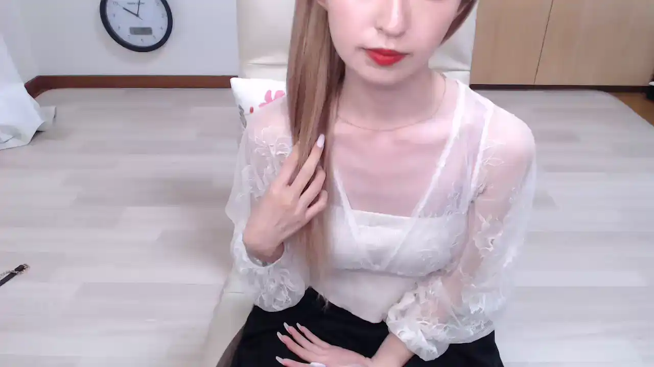 Alisav – Sakuralive Recorded Sex Show – 2025-11-10 06:49:05