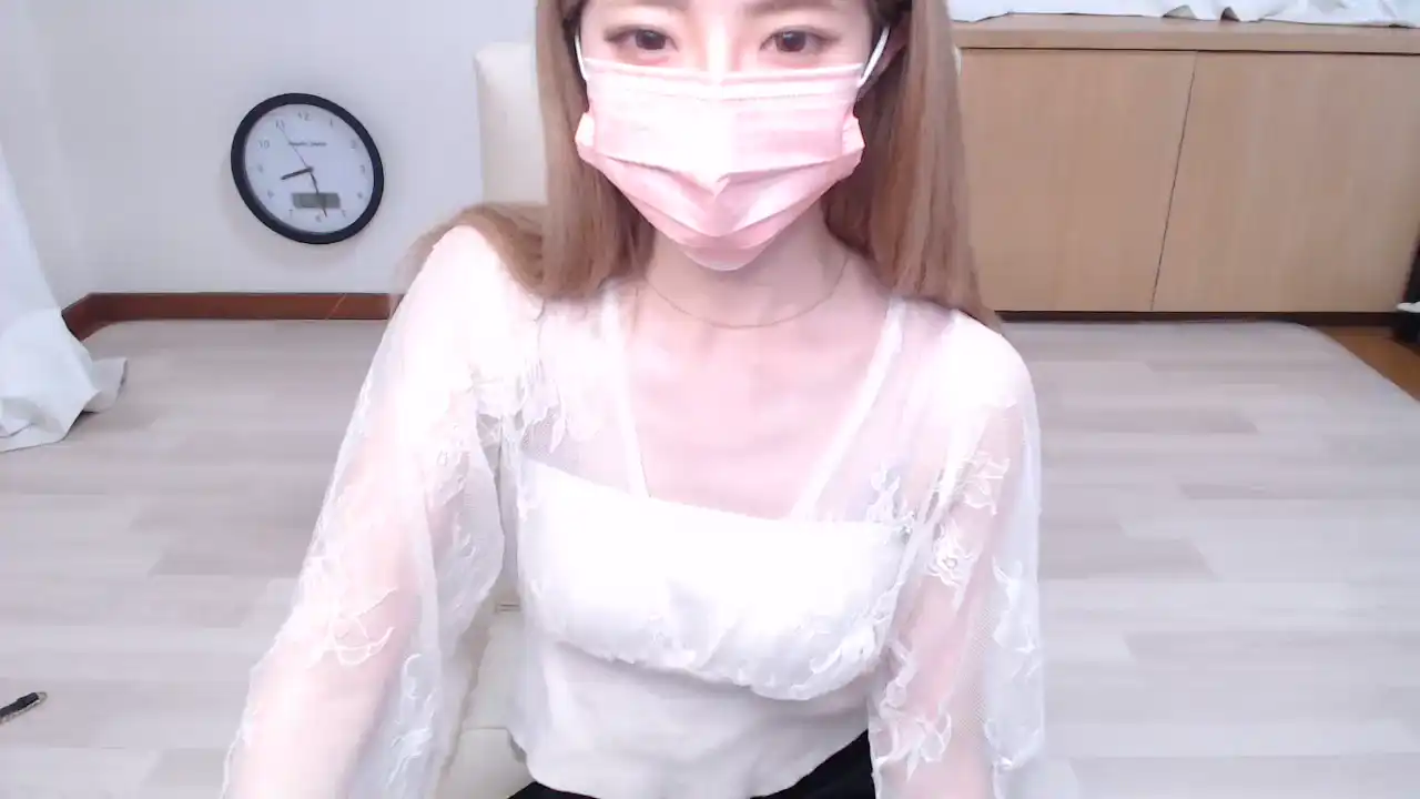 Alisav – Sakuralive Recorded Sex Show – 2026-04-17 06:01:55