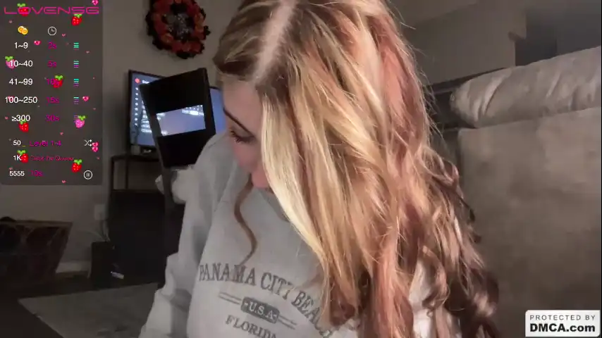 Fantasyella – Chaturbate Recorded Sex Show – 2025-01-29 23:39:33
