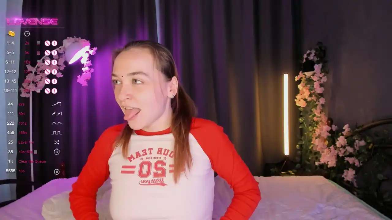 Maehaines – Stripchat Recorded Sex Show – 2025-02-23 08:49:21