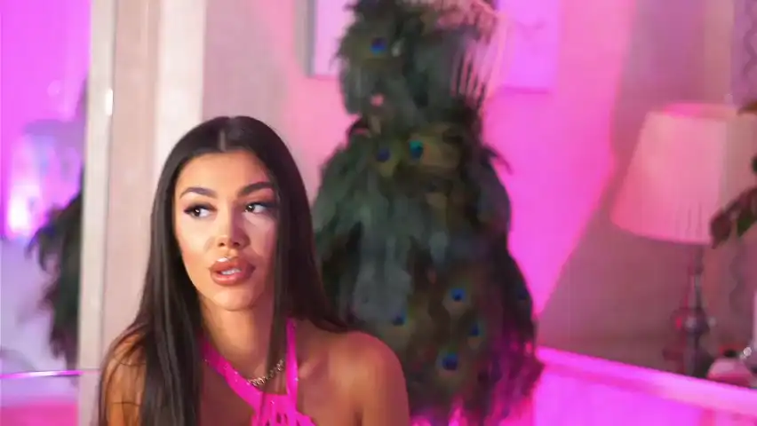 Natydesiree – Bongacams Recorded Sex Show – 2026-01-26 18:49:42