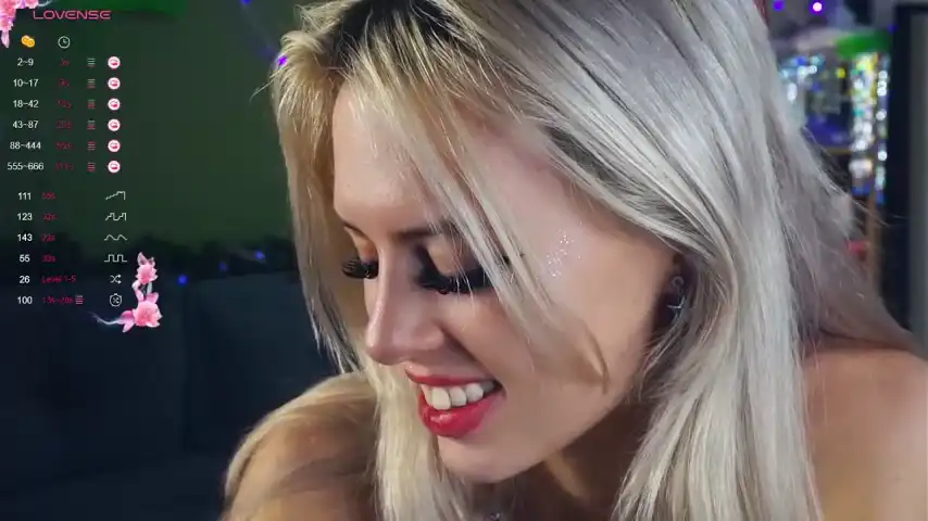 Nellycarroll – Stripchat Recorded Sex Show – 2025-02-09 00:32:06