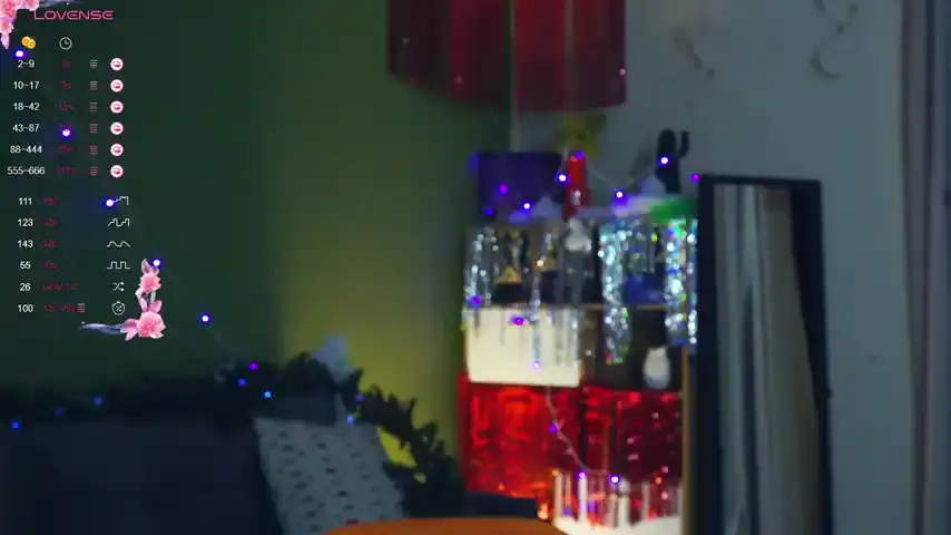 Nellycarroll – Stripchat Recorded Sex Show – 2025-02-20 01:16:06