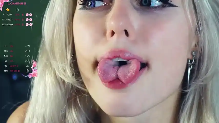 Nellycarroll – Stripchat Recorded Sex Show – 2025-06-14 00:02:44
