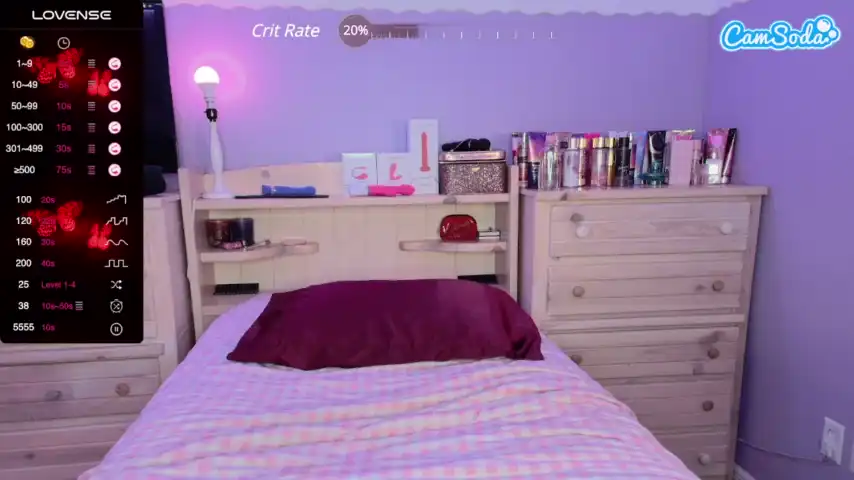 Ninadiaz – Camsoda Recorded Sex Show – 2025-09-28 13:14:19