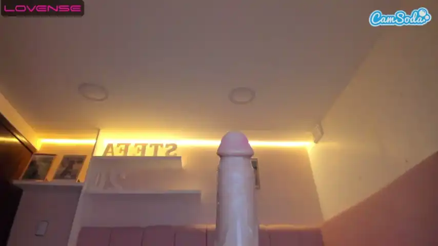 Stefaagomez – Camsoda Recorded Sex Show – 2026-02-01 10:53:33