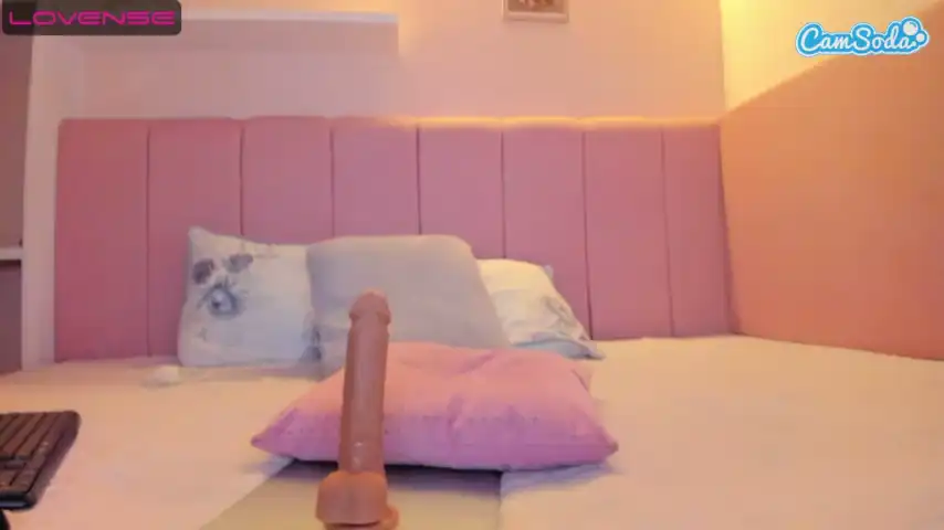 Stefaagomez – Camsoda Recorded Sex Show – 2025-04-20 06:35:28