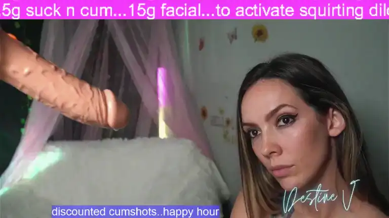 Destinev – Streamate Recorded Sex Show – 2025-05-27 11:07:57