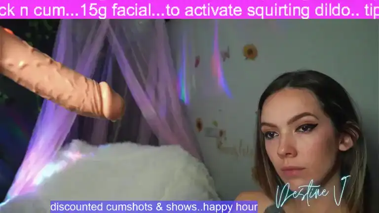 Destinev – Streamate Recorded Sex Show – 2026-01-31 23:16:12