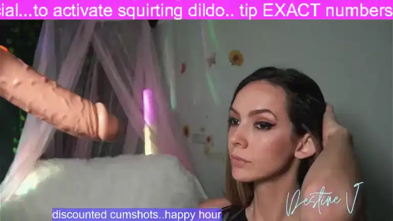 Destinev – Streamate Recorded Sex Show – 2025-06-03 03:23:10
