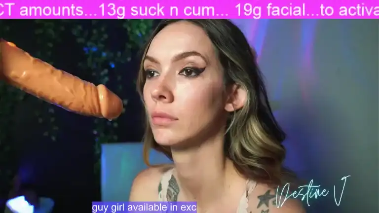 Destinev – Streamate Recorded Sex Show – 2025-12-29 22:30:26