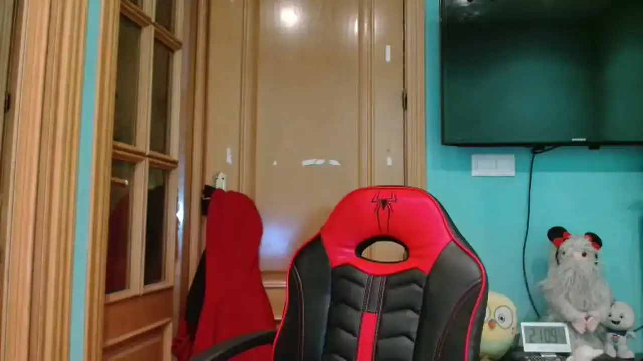 Gemmagomory – Amateur.tv Recorded Sex Show – 2025-10-30 15:10:39