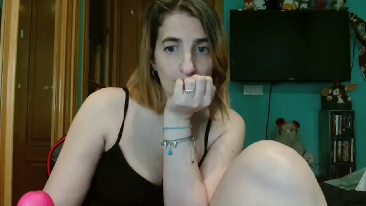 Gemmagomory – Amateur.tv Recorded Sex Show – 2025-03-31 03:38:47