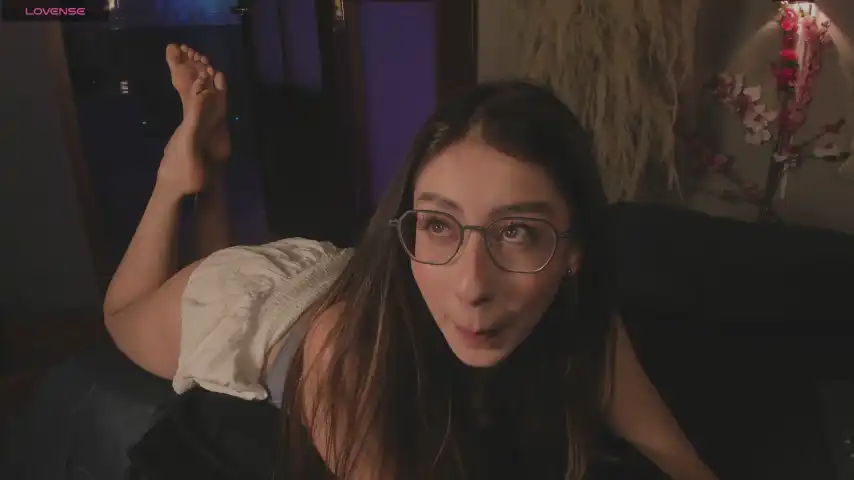Lua_ferch__ – Stripchat Recorded Sex Show – 2026-07-13 12:02:42