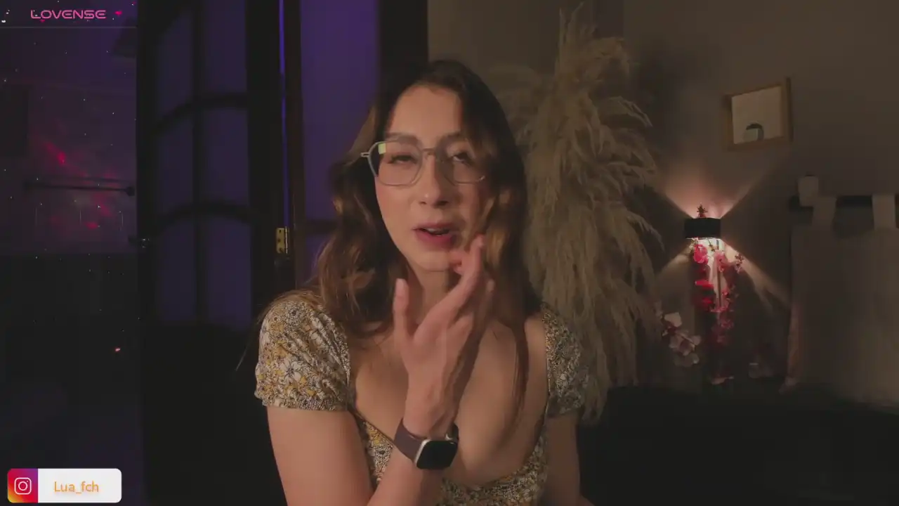 Lua_ferch__ – Stripchat Recorded Sex Show – 2025-10-16 23:16:09